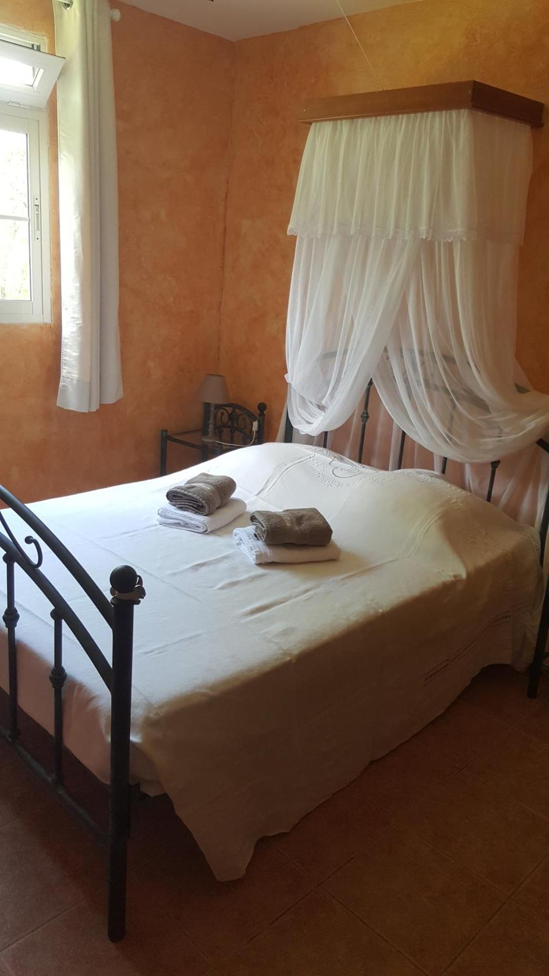 Agreable Chambre D'Hotes, Sdb, Piscine, Carbet Cuisine. Saint-Claude Luaran gambar